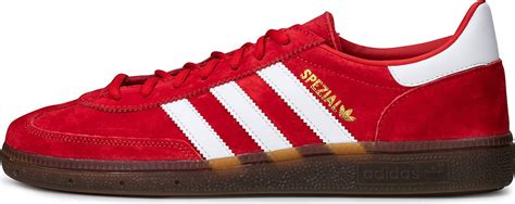 adidas rot spezial